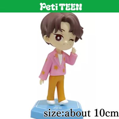 ★Celebrating 10th anniversary★【A: 노멀】PetiTEEN 프리미엄 피규어 ～SECTOR 17～ “DINO”